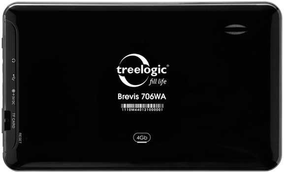 Treelogic brevis 901wa - купить , скидки, цена, отзывы, обзор, характеристики - планшеты