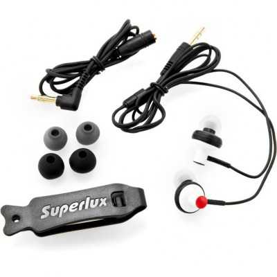 Superlux hd-381 - купить , скидки, цена, отзывы, обзор, характеристики - bluetooth гарнитуры и наушники