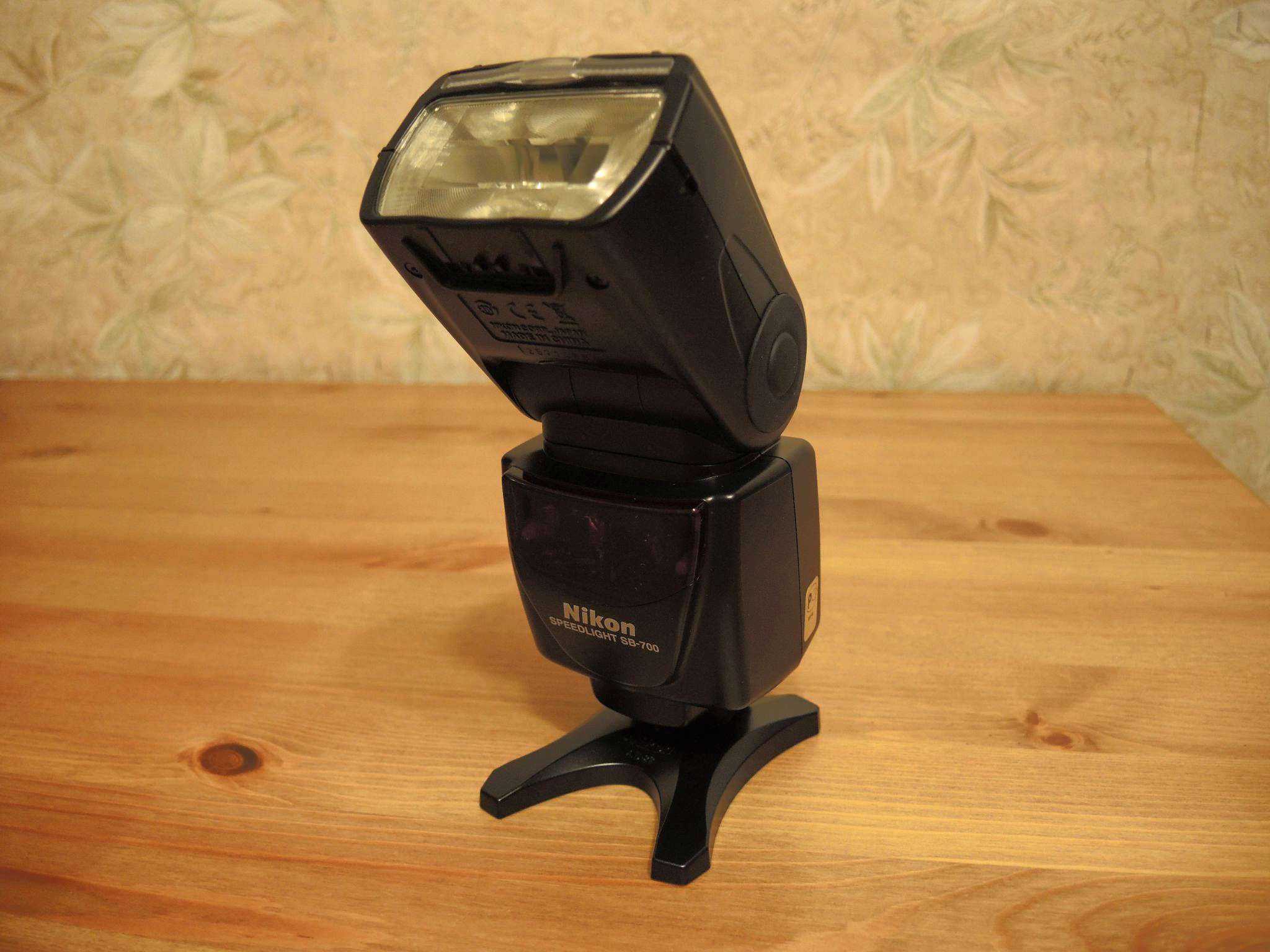 Фотовспышка nikon speedlight sb-700 (fsa03901) купить от 19990 руб в перми, сравнить цены, отзывы, видео обзоры и характеристики