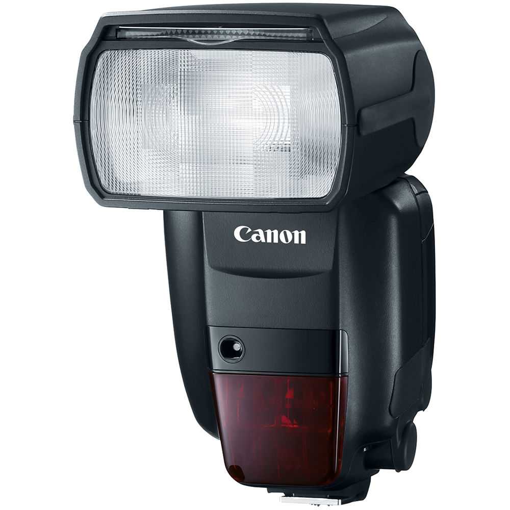 Фотовспышка Canon Speedlite 600EX - подробные характеристики обзоры видео фото Цены в интернет-магазинах где можно купить фотовспышку Canon Speedlite 600EX