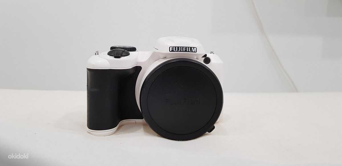 Компактный фотоаппарат fujifilm finepix s 8600 - купить | цены | обзоры и тесты | отзывы | параметры и характеристики | инструкция
