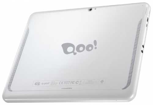 Планшет 3q qpad lc0901d 8 гб wifi белый — купить, цена и характеристики, отзывы
