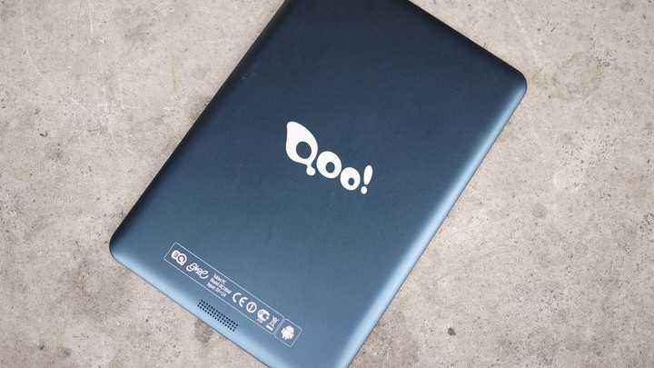 3q qoo q-pad rc0738c 1gb ddr3 8gb emmc +case - купить , скидки, цена, отзывы, обзор, характеристики - планшеты