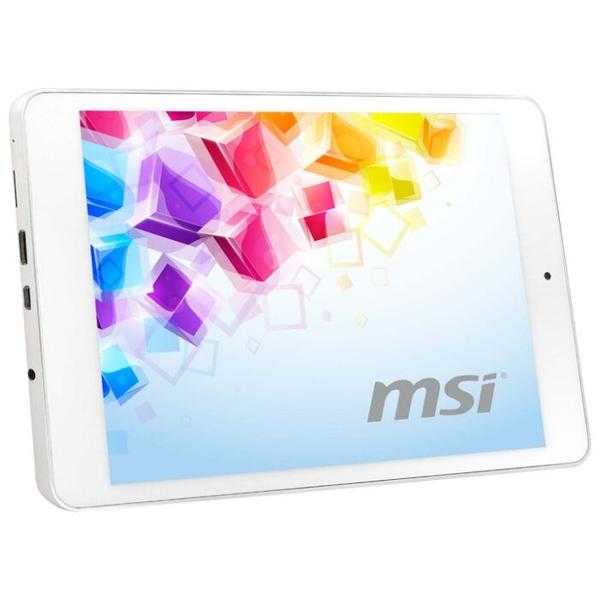 Msi primo 81-031ru (черный) - купить , скидки, цена, отзывы, обзор, характеристики - планшеты