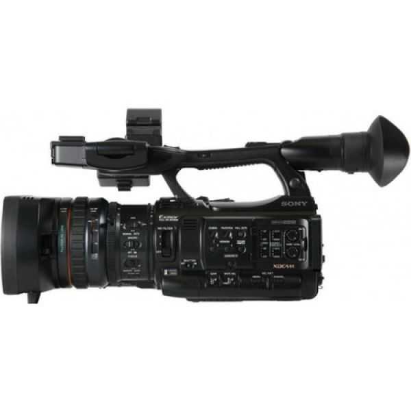 Видеокамера sony pmw-100