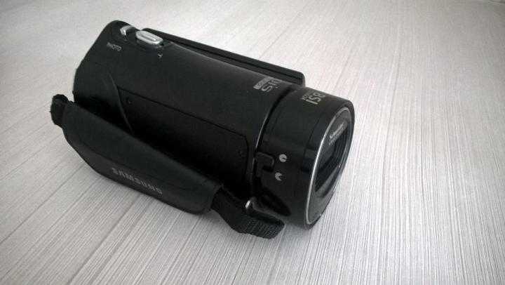 Видеокамера samsung hmx-h405bp: отзывы, видеообзоры, цены, характеристики