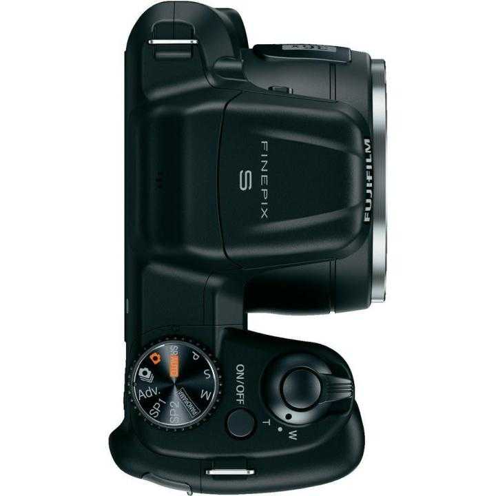 Фотоаппарат компактный fujifilm finepix s8600 black (черный) купить за 7990 руб в новосибирске, отзывы, видео обзоры и характеристики