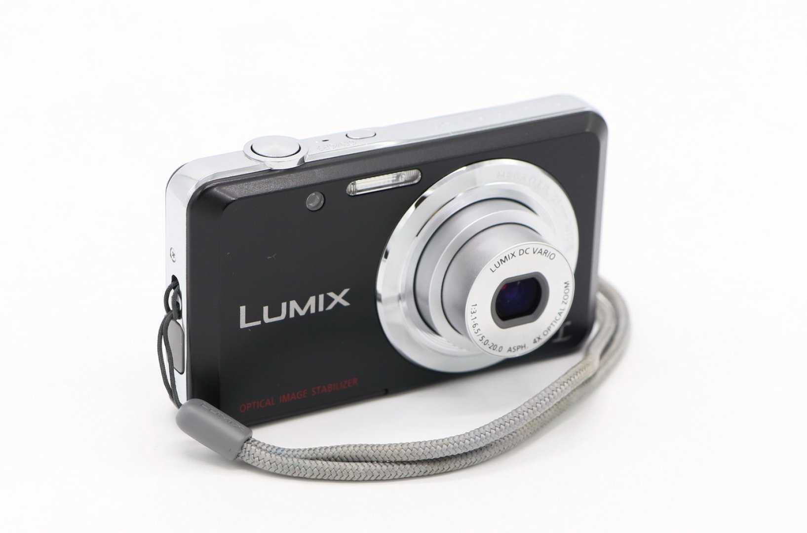 Фотоаппарат panasonic lumix lumix dmc-fs28 — купить, цена и характеристики, отзывы