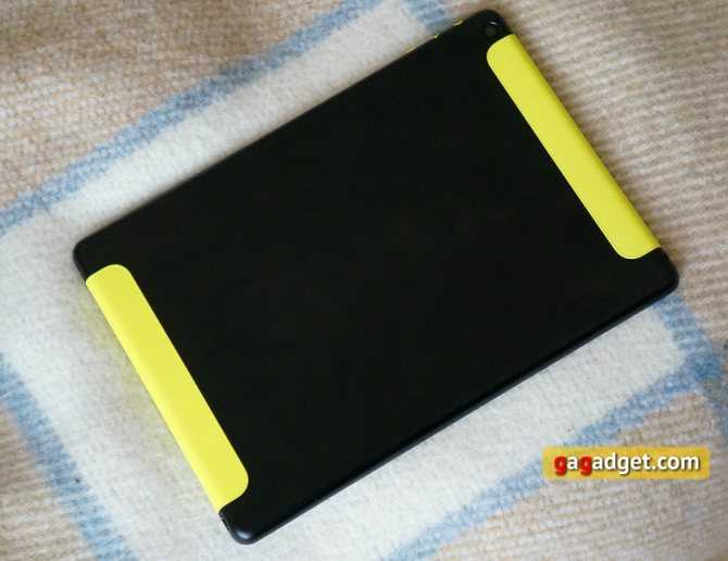 Обзор планшета pocketbook surfpad 4l: большой и металлический