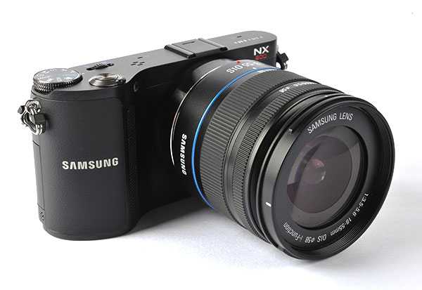 Обзор samsung nx200: тест и сравнение фотоаппарата с другими моделями