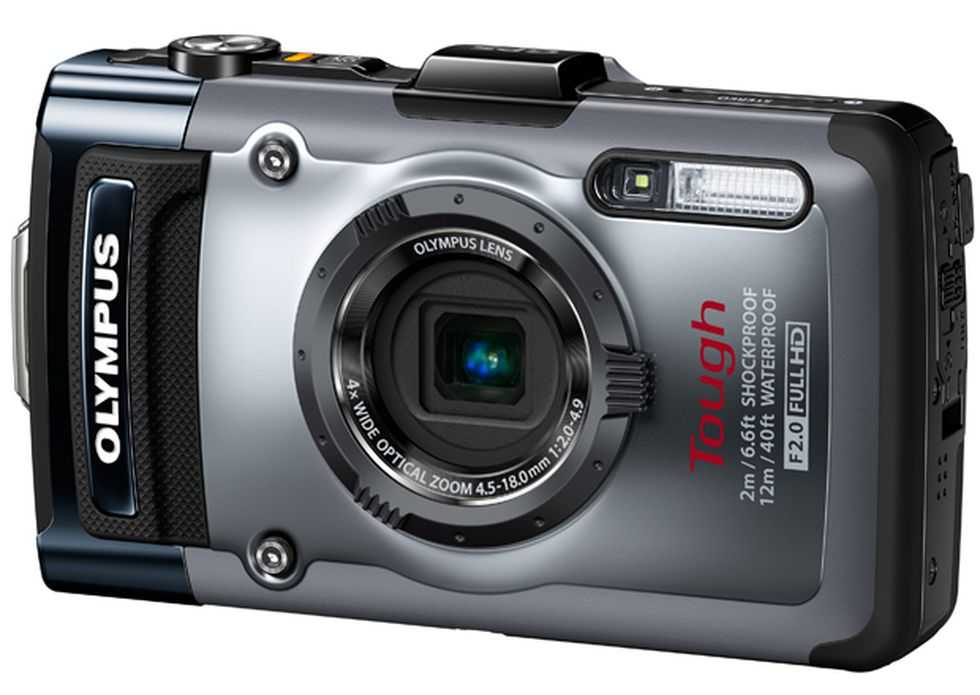 Цифровой фотоаппарат Olympus Stylus Tough TG-630 - подробные характеристики обзоры видео фото Цены в интернет-магазинах где можно купить цифровую фотоаппарат Olympus Stylus Tough TG-630