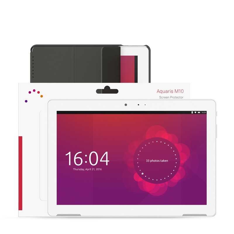 Купить планшет bq aquaris m10 ubuntu edition full hd в минске с доставкой из интернет-магазина