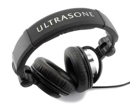 Тест обзор технических параметров наушников ultrasone hfi 580 - personal audio