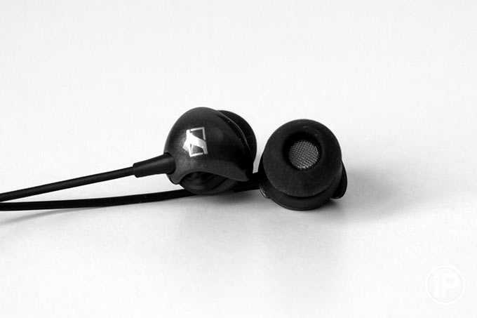Наушники с микрофоном sennheiser momentum in-ear m2 ieg black — купить, цена и характеристики, отзывы