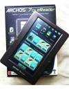 Archos 28 internet tablet 4gb