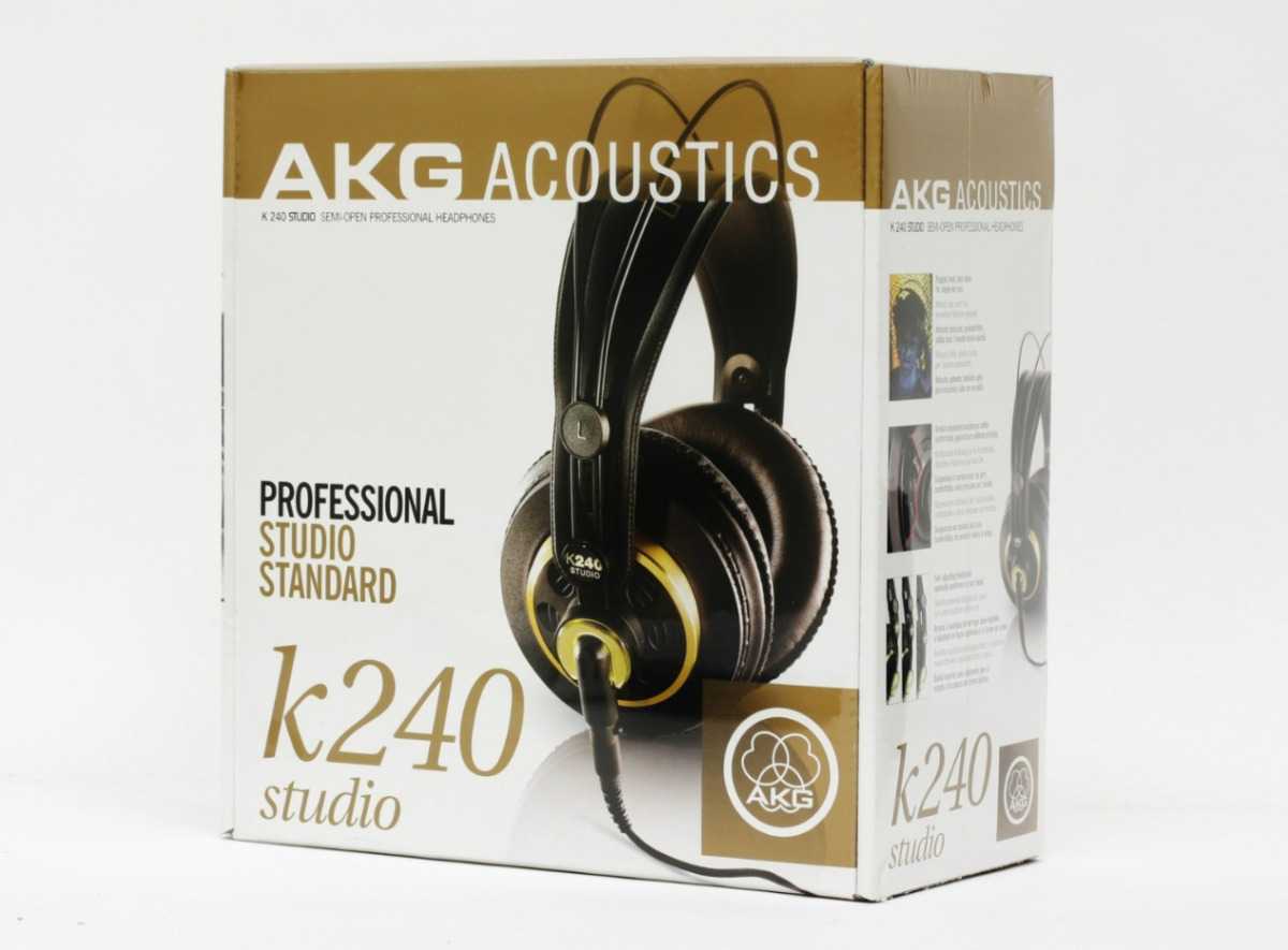 Akg k 121 studio купить по акционной цене , отзывы и обзоры.