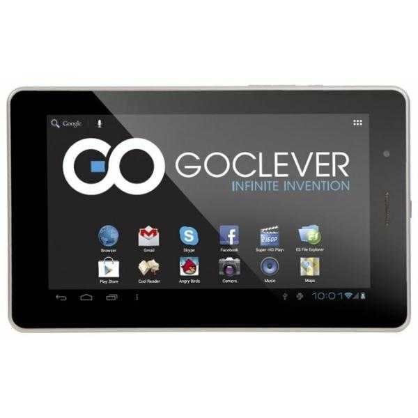 Goclever tab r104