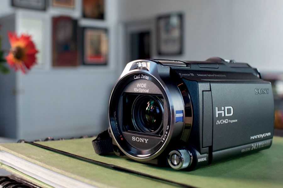 Видеокамера sony hdr-pj760ve - купить | цены | обзоры и тесты | отзывы | параметры и характеристики | инструкция