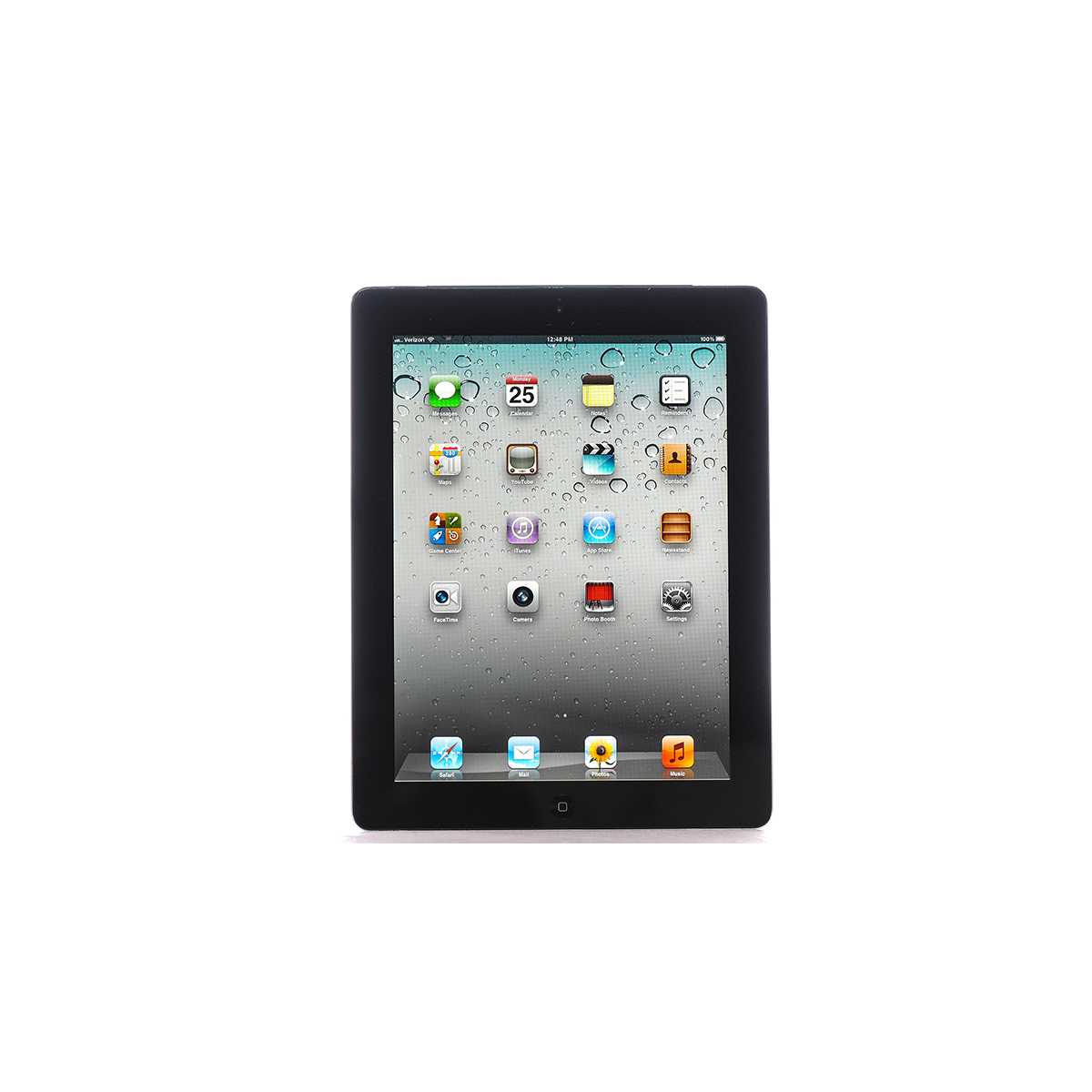 Планшет Apple iPad Wi-Fi  3G - подробные характеристики обзоры видео фото Цены в интернет-магазинах где можно купить планшет Apple iPad Wi-Fi  3G