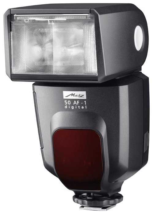 Metz mecablitz 50 af-1 digital for canon - купить , скидки, цена, отзывы, обзор, характеристики - вспышки для фотоаппаратов