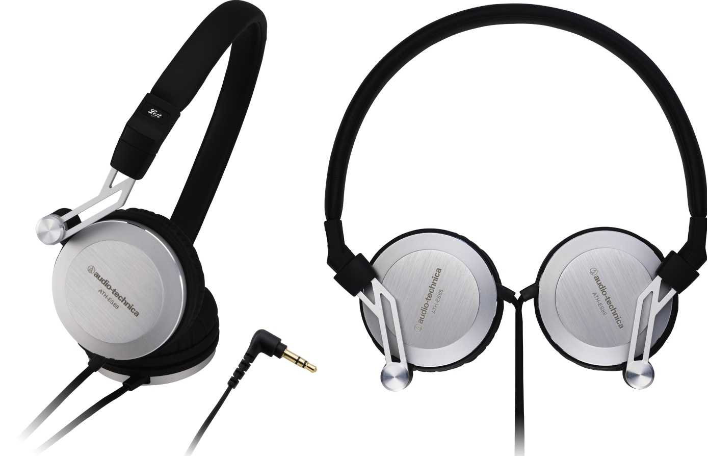 Audio-technica ath-es88 купить по акционной цене , отзывы и обзоры.