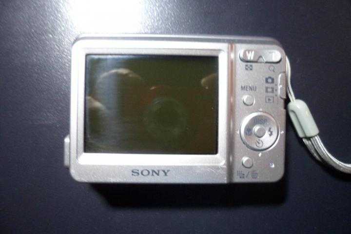 Фотоаппарат sony cyber-shot dsc-s930 — купить, цена и характеристики, отзывы