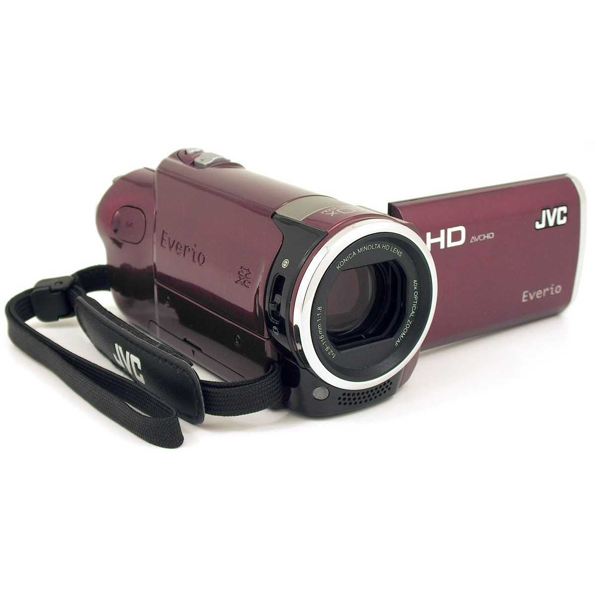 Видеокамера jvc gz-e10seu - купить | цены | обзоры и тесты | отзывы | параметры и характеристики | инструкция