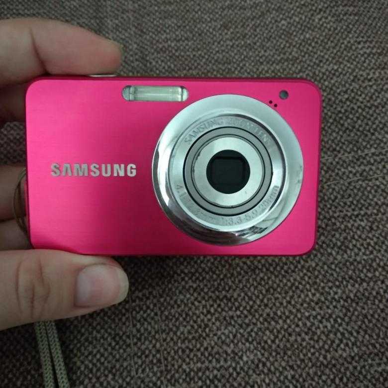 Компактный фотоаппарат samsung es30 - купить | цены | обзоры и тесты | отзывы | параметры и характеристики | инструкция