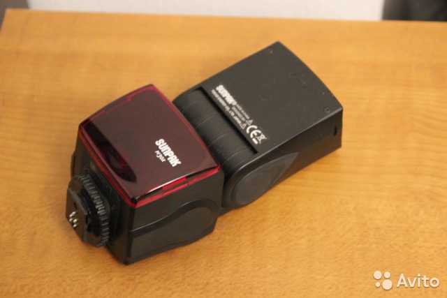 Фотовспышка Sunpak PF30X for Canon - подробные характеристики обзоры видео фото Цены в интернет-магазинах где можно купить фотовспышку Sunpak PF30X for Canon