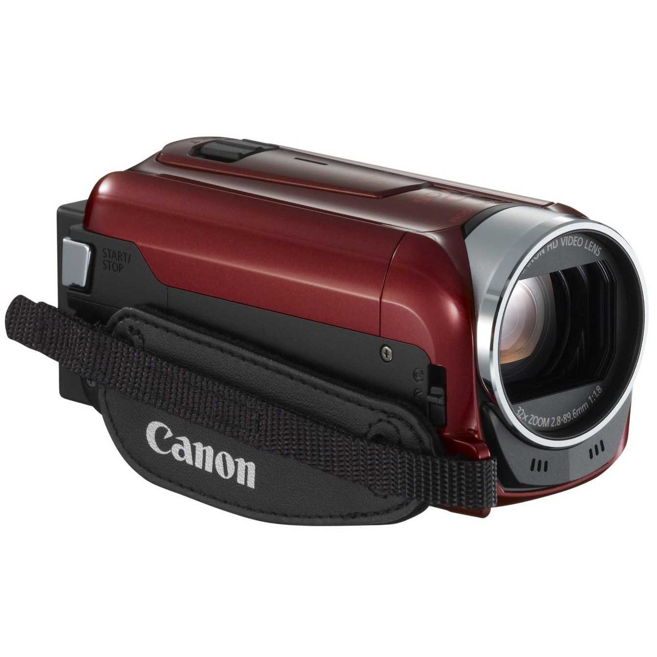 Canon legria hf r46 - купить , скидки, цена, отзывы, обзор, характеристики - видеокамеры