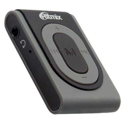 MP3-плеера Ritmix RF-4400 8Gb - подробные характеристики обзоры видео фото Цены в интернет-магазинах где можно купить mp3-плееру Ritmix RF-4400 8Gb
