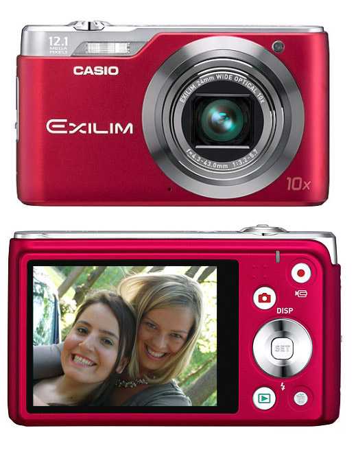 Цифровой фотоаппарат Casio EX-H50 - подробные характеристики обзоры видео фото Цены в интернет-магазинах где можно купить цифровую фотоаппарат Casio EX-H50