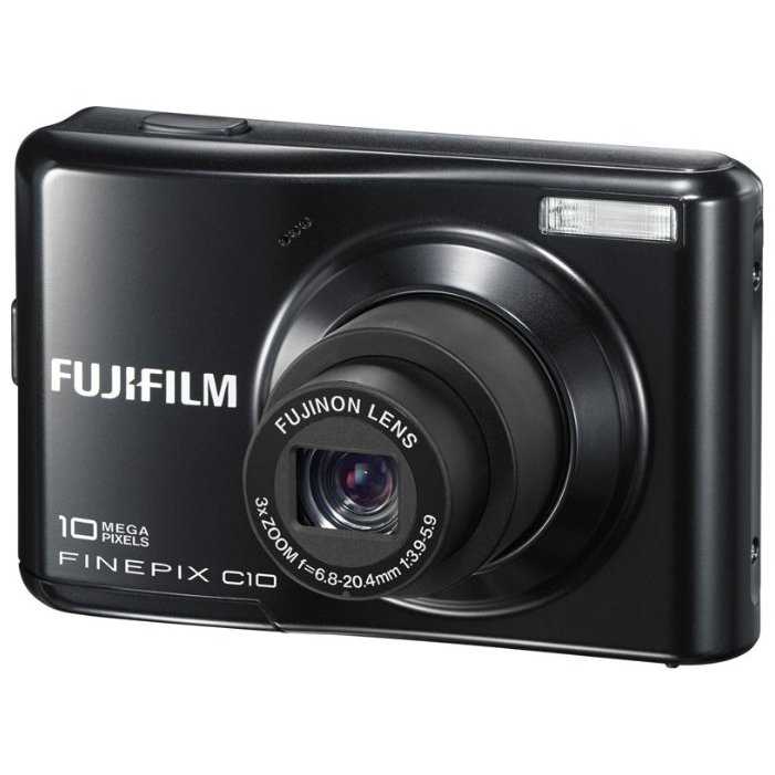 Высокотехнологичный винтаж. обзор камеры fujifilm finepix x10 — ferra.ru