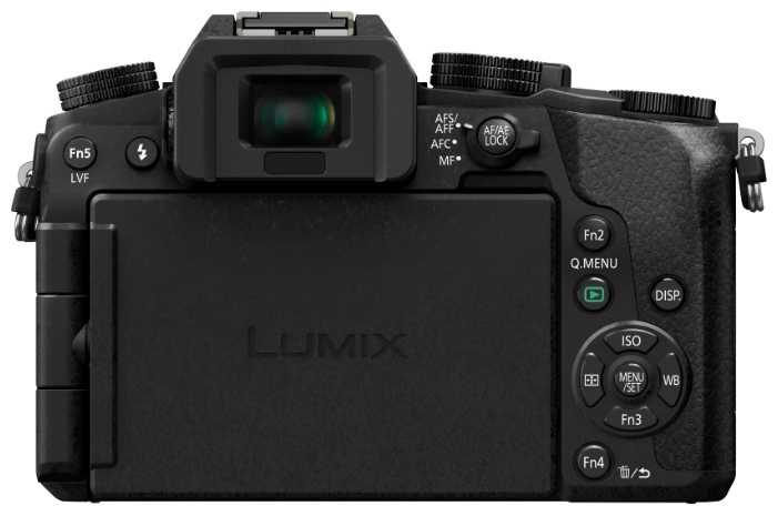 Panasonic lumix dmc-gf2 kit