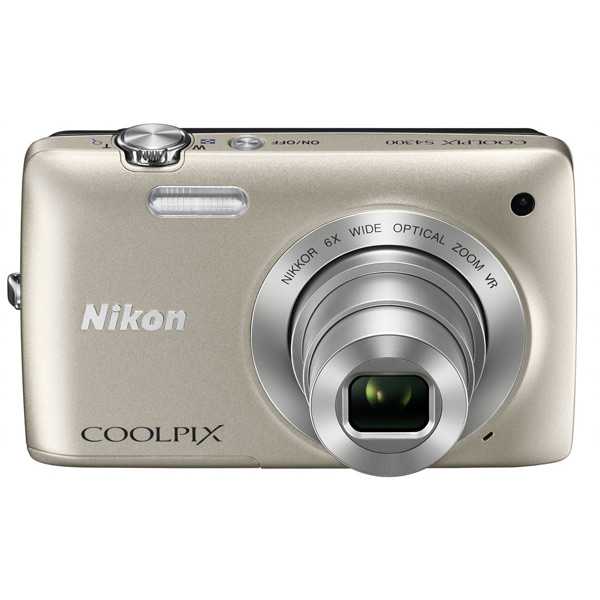 Фотоаппарат nikon coolpix 4300 — купить, цена и характеристики, отзывы
