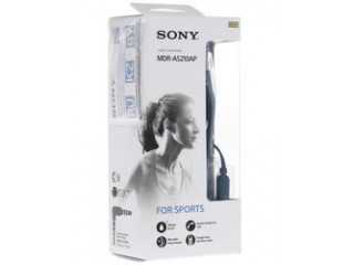 Sony mdr-as400ip
