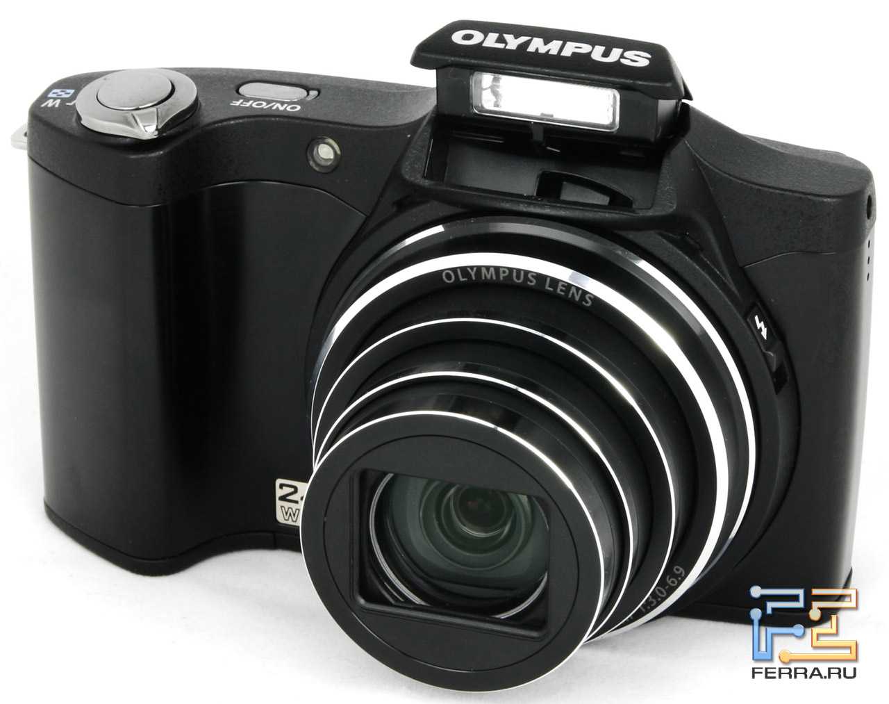 Компактный фотоаппарат olympus sz-14 - купить | цены | обзоры и тесты | отзывы | параметры и характеристики | инструкция