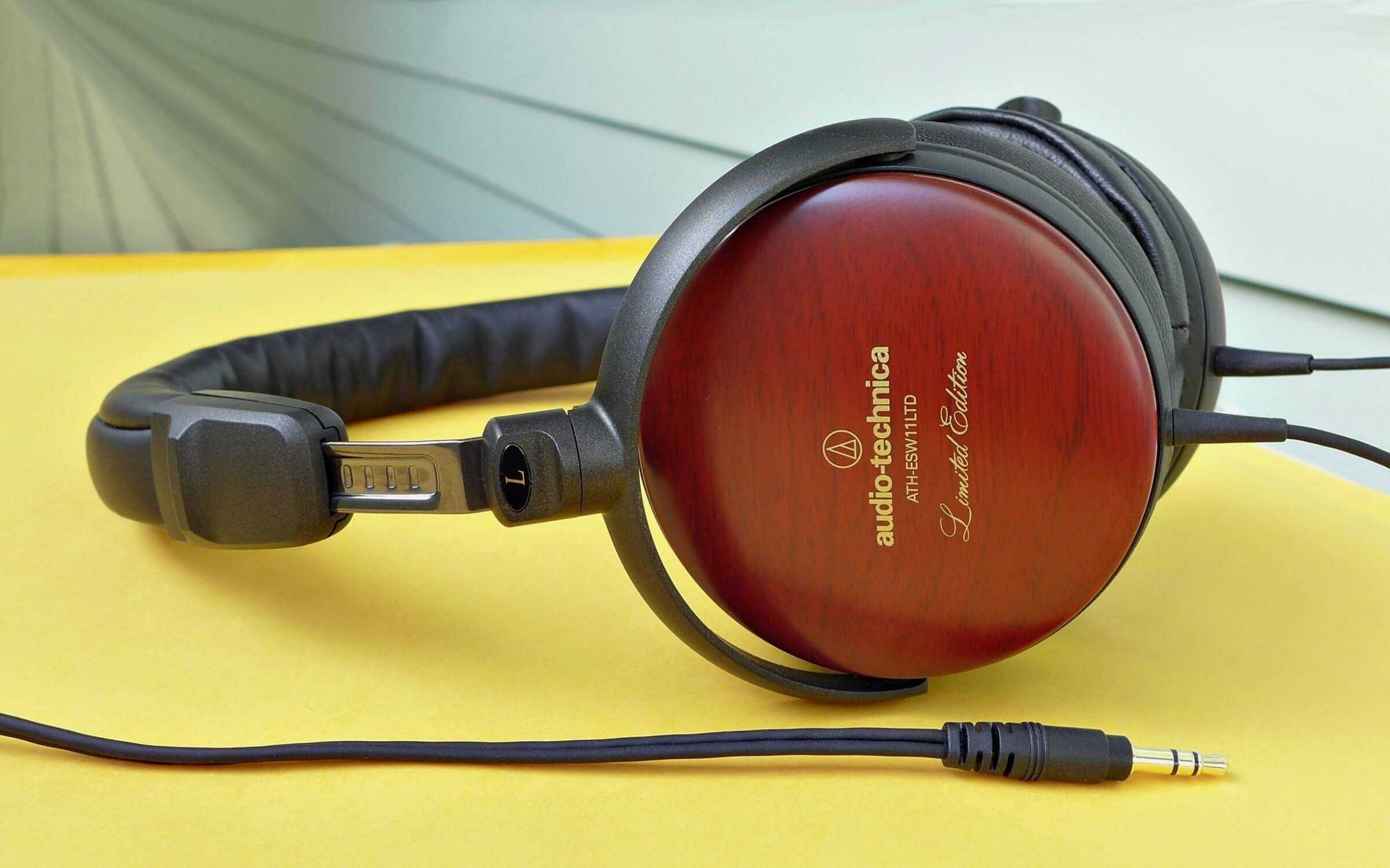 Audio-technica ath-esw11 ltd купить по акционной цене , отзывы и обзоры.