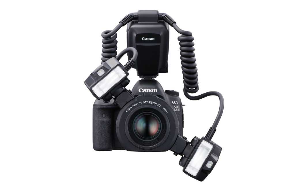 Canon macro twin lite mt-26ex-rt купить по акционной цене , отзывы и обзоры.
