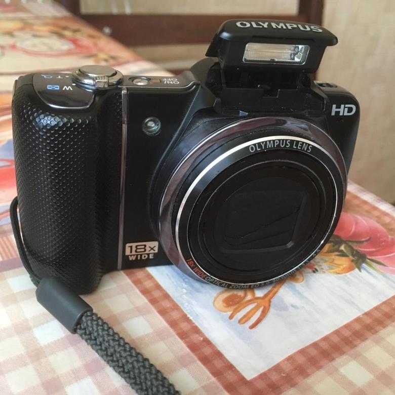 Цифровой фотоаппарат Olympus SZ-15 - подробные характеристики обзоры видео фото Цены в интернет-магазинах где можно купить цифровую фотоаппарат Olympus SZ-15