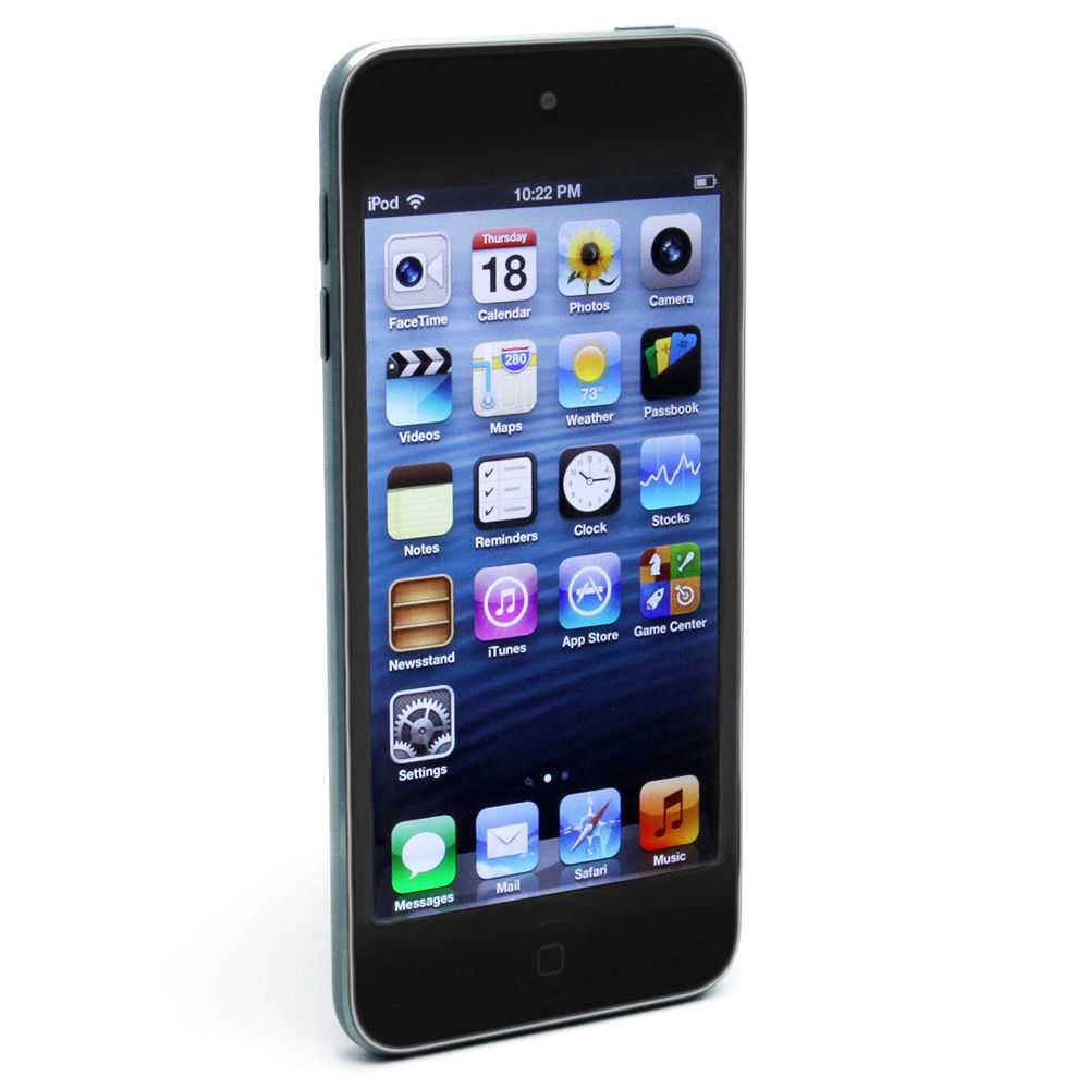 Apple ipod touch 5 64gb купить по акционной цене , отзывы и обзоры.