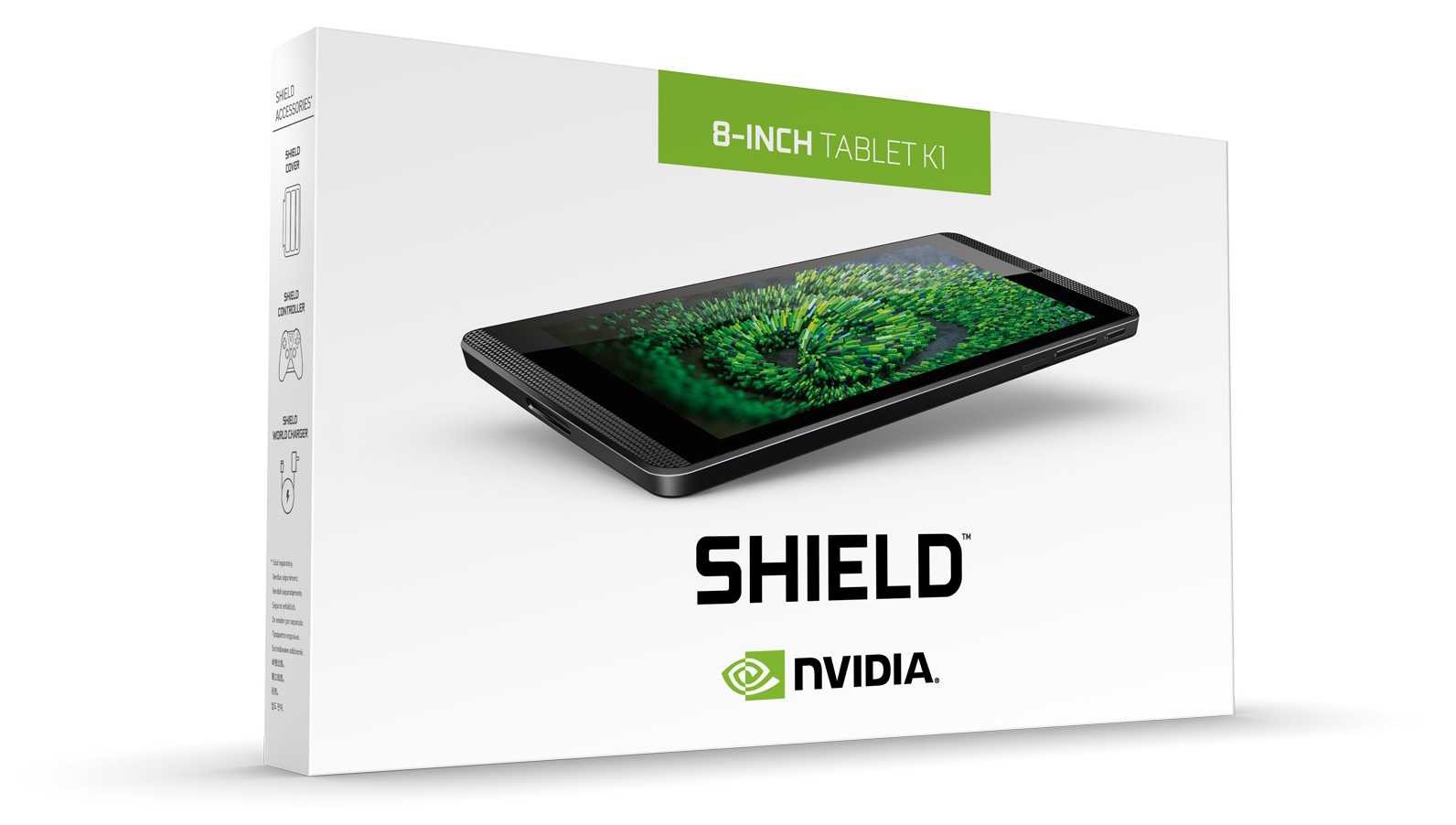 Выбор редакции
					планшет nvidia shield tablet lte 940-81761-2505-200