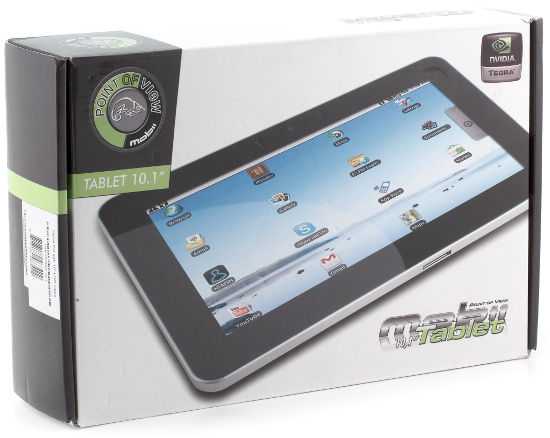 Планшет point of view mobii tablet 7 4gb - купить | цены | обзоры и тесты | отзывы | параметры и характеристики | инструкция