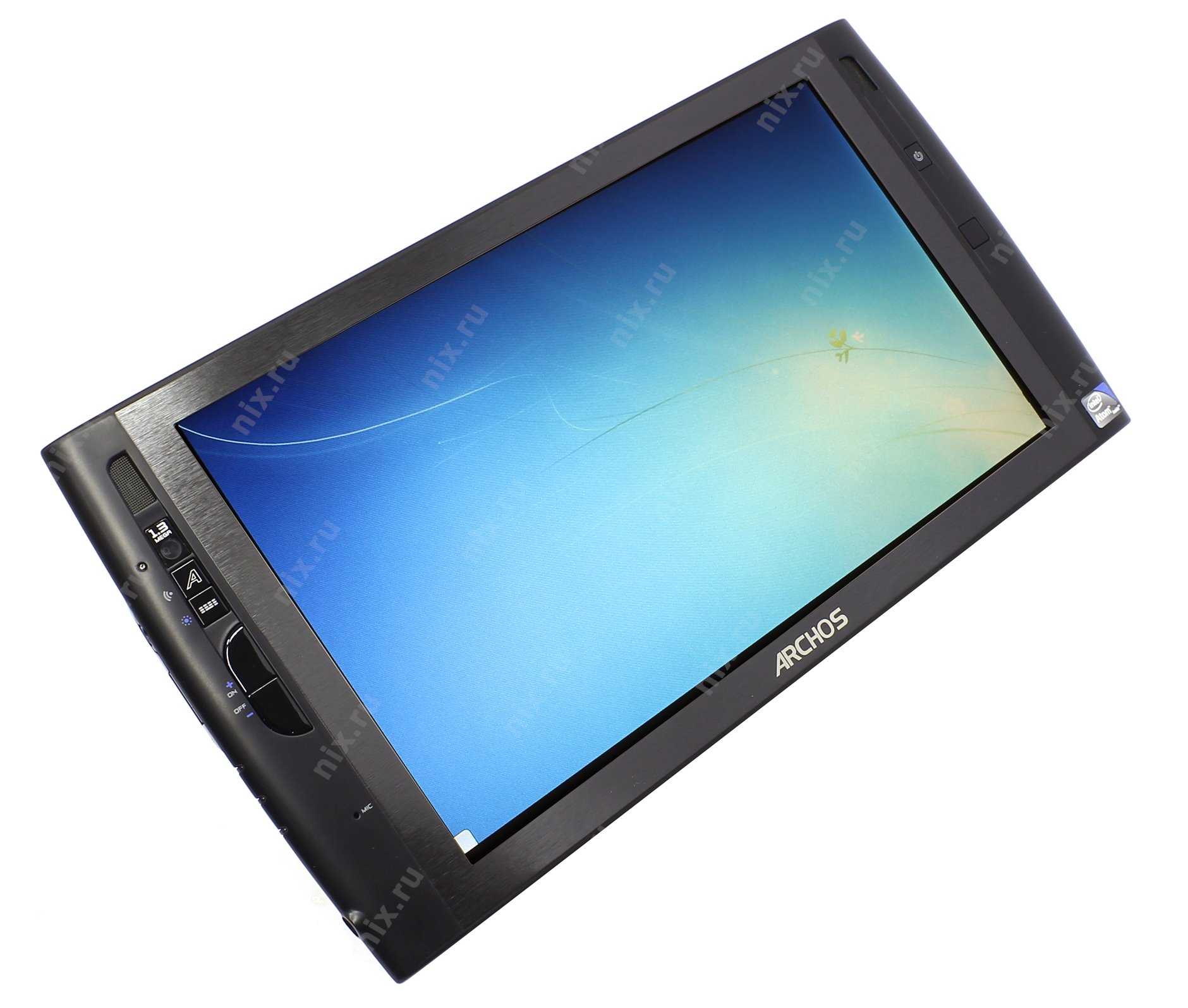 Прошивка планшета archos 9 pctablet — купить, цена и характеристики, отзывы