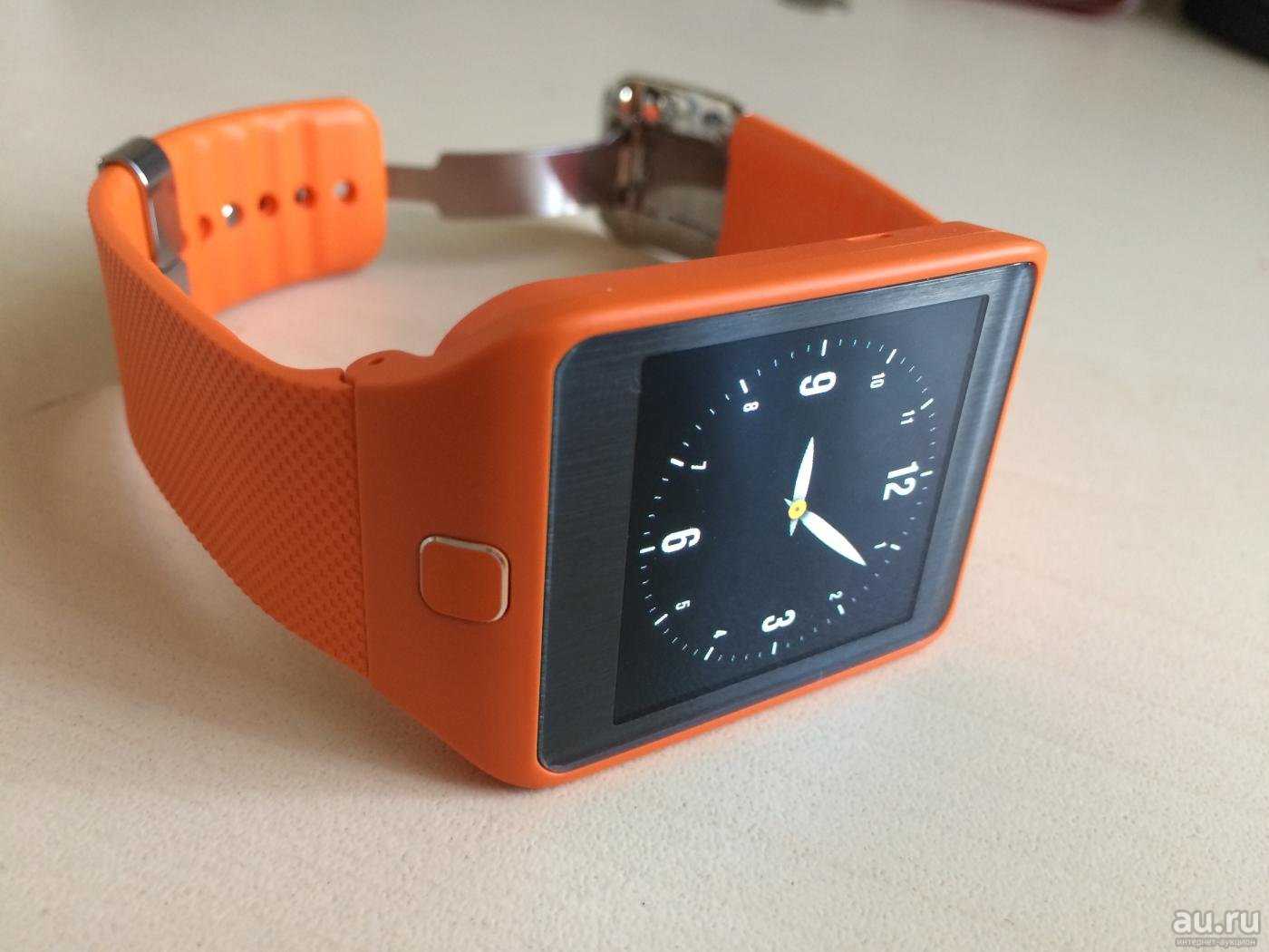 Умные часы samsung gear 2 neo sm-r381 оранжевый — купить, цена и характеристики, отзывы
