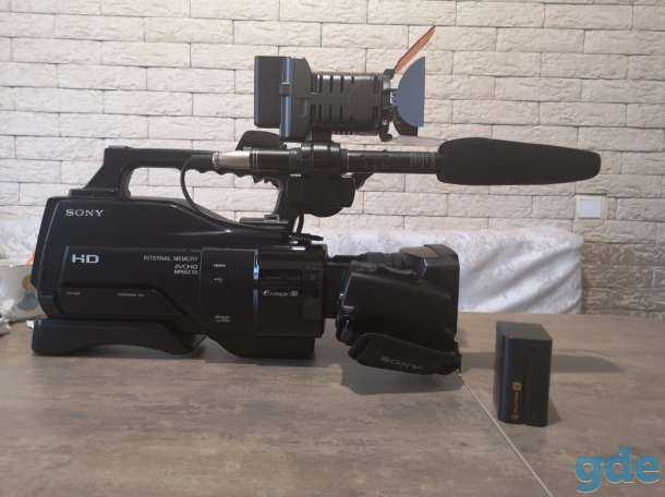 Видеокамера sony hxr-mc1500p - купить | цены | обзоры и тесты | отзывы | параметры и характеристики | инструкция