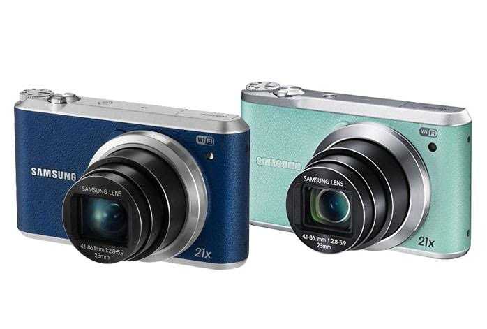 Samsung wb350f (белый) - купить  в зеленоград, скидки, цена, отзывы, обзор, характеристики - фотоаппараты цифровые