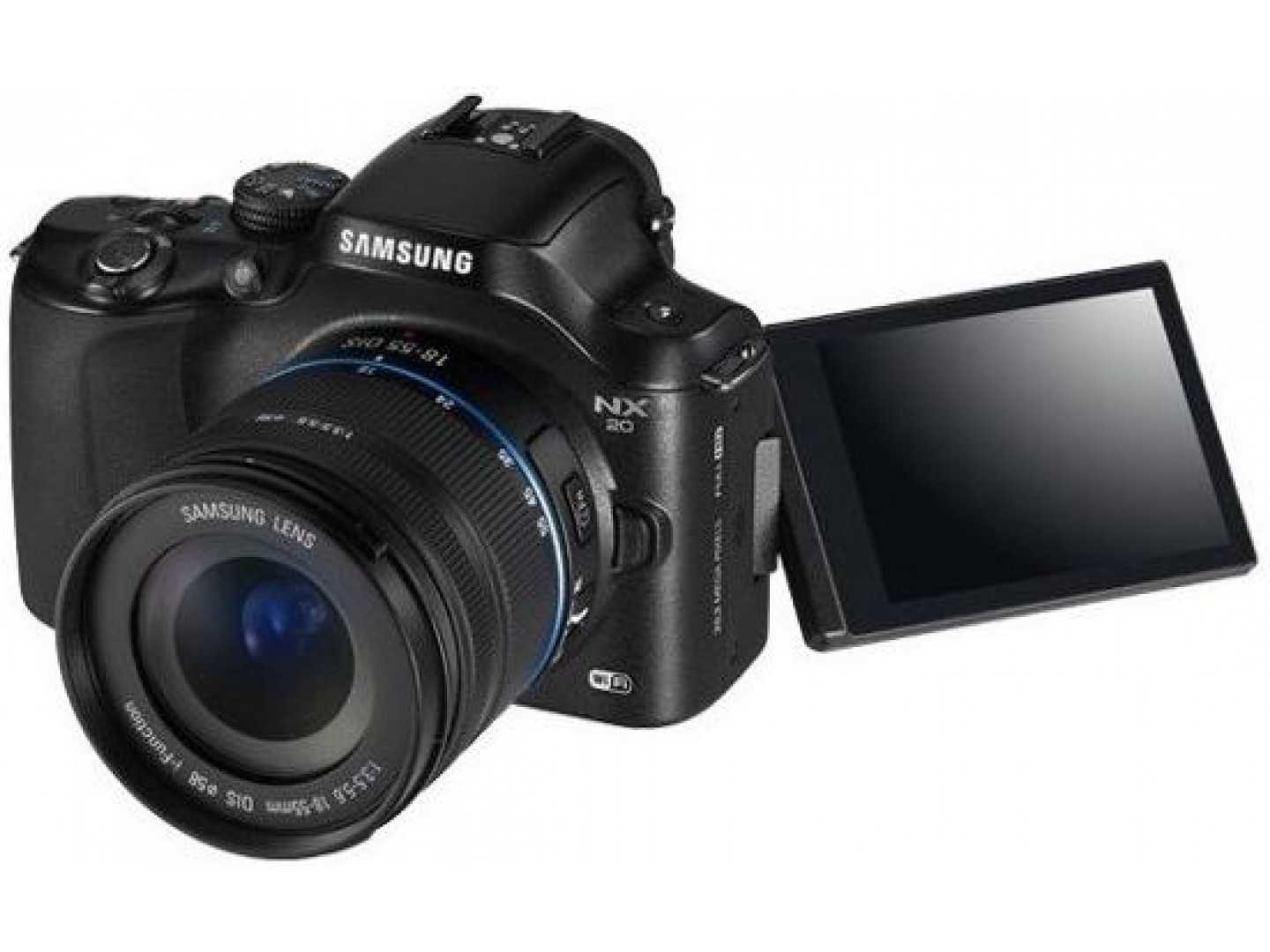 Samsung galaxy nx kit - купить , скидки, цена, отзывы, обзор, характеристики - фотоаппараты цифровые