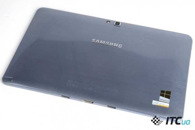 Samsung ativ smart pc xe500t1c-g01 64gb 3g dock