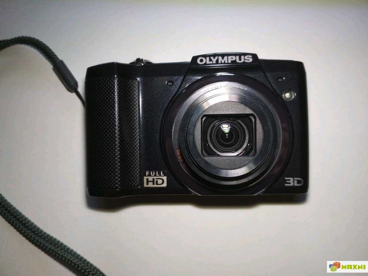 Цифровой фотоаппарат Olympus SZ-20 - подробные характеристики обзоры видео фото Цены в интернет-магазинах где можно купить цифровую фотоаппарат Olympus SZ-20